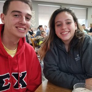 Meet your Posher, Terri